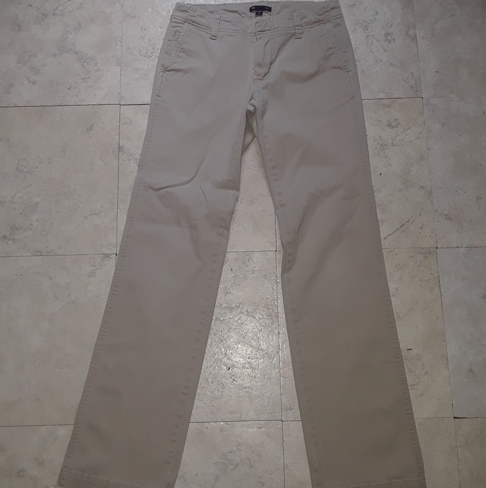 Gap pants